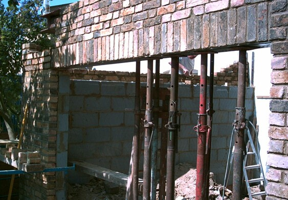 Refurbishment and Renovation